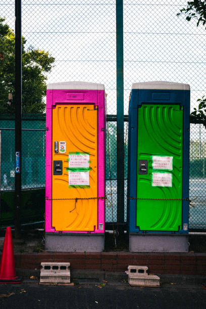 Portable Toilet Options We Offer in Dayton, IN